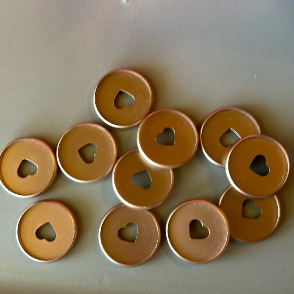 Happy Planner Rings 11